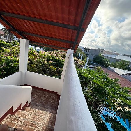 The Galapagos Pearl B&B Puerto Ayora  Eksteriør bilde