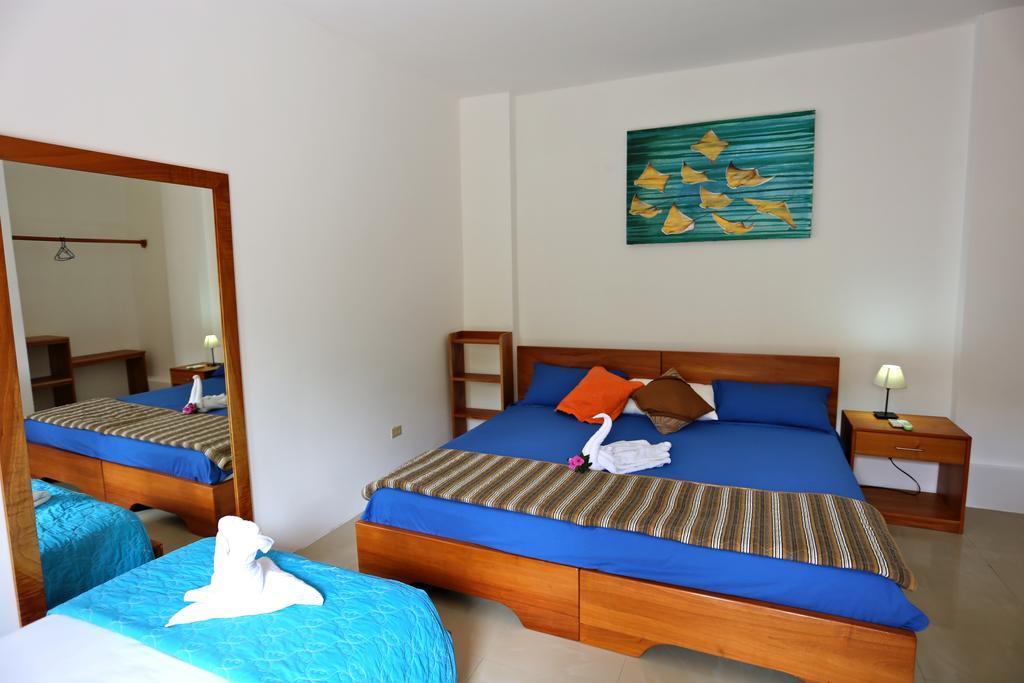 The Galapagos Pearl B&B Puerto Ayora  Eksteriør bilde